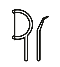 Dental Floss Picks