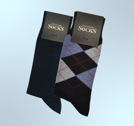 Socks for Him