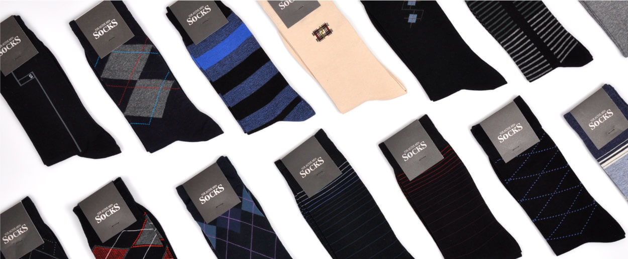 Socks for Him produkter