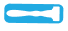 Praktisk holder for stilren oppbevaring